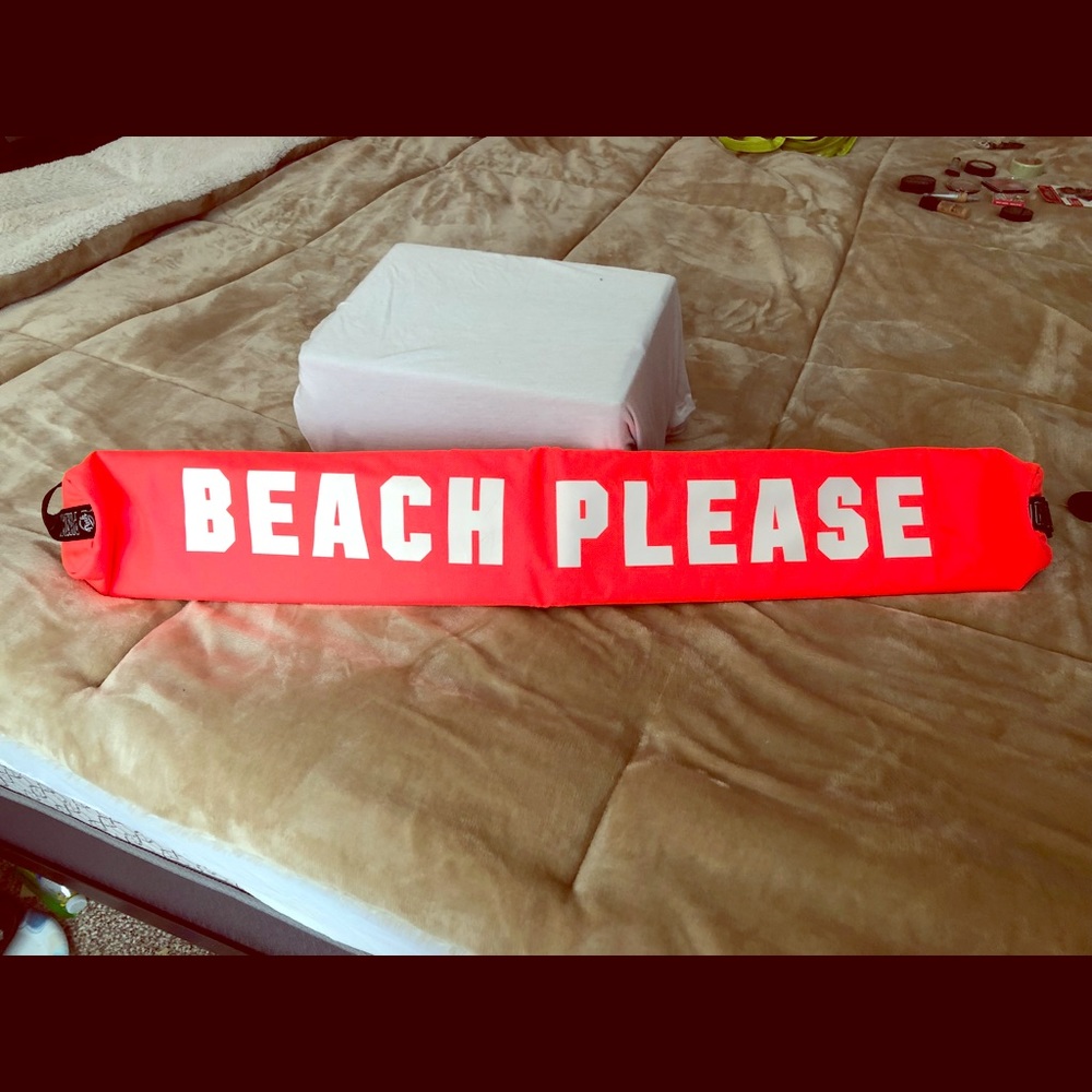 Beach Please Cooler !